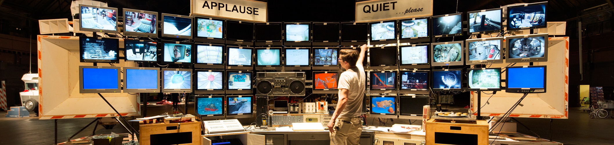 Career Opportunities Park Avenue Armory